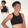 "Aggie" Bra