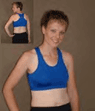 "Dinah" Bra