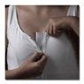 Compressure Comfort® Bra — Zippered Front