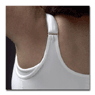 Compressure Comfort® Bra — Padded Shoulder Straps